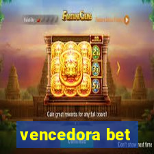 vencedora bet